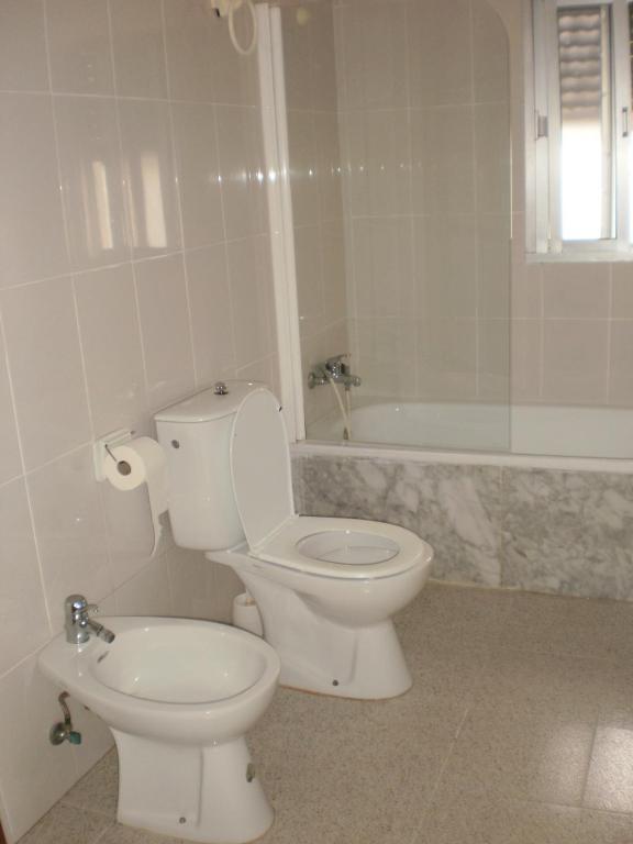 Apartamento Turísticos Cabo Roche *