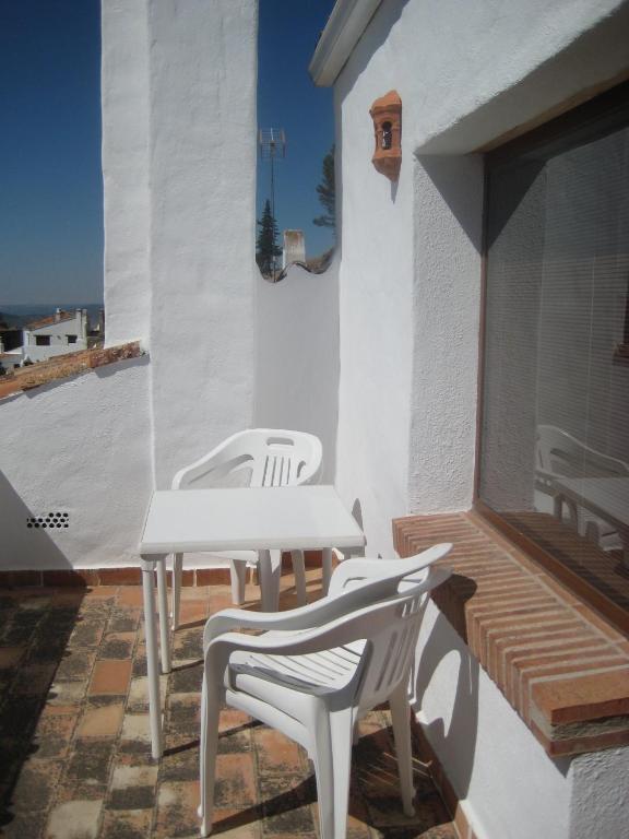 El Mirador De Messía De Leiva