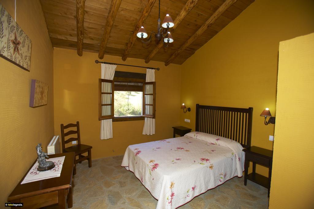Hotel Enrique Calvillo