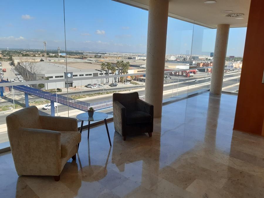 Xon's Valencia Aldaia