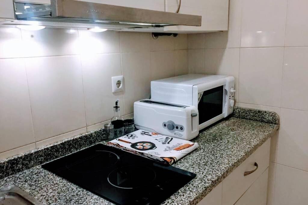 6 De Mayo Apartment Ronda