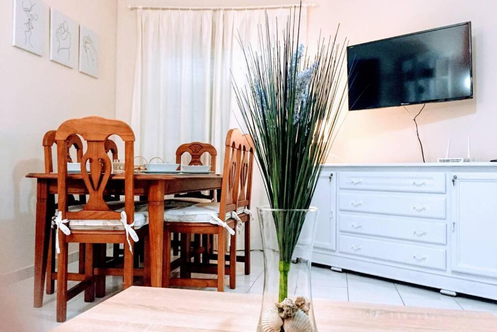 Apartment 6 De Mayo