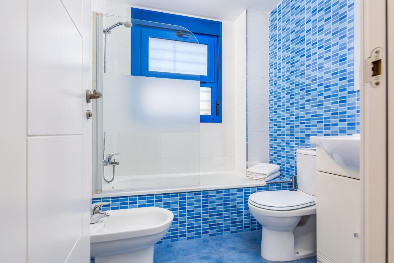 Apartamento Iloftmalaga Playa De Pedregalejo Málaga