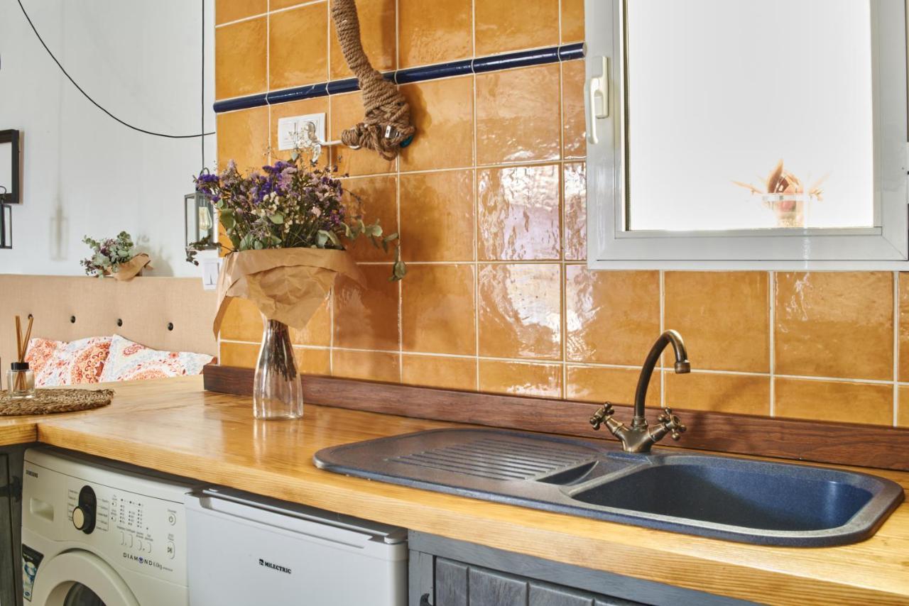 Apartamento Lovely In The Center Of City, Happyalicante.com *