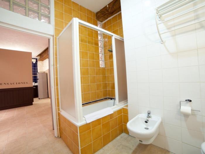 Lovely In The Center Of City, Happyalicante.com Apartamento Alicante