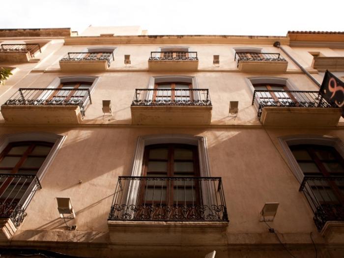 Lovely In The Center Of City, Happyalicante.com