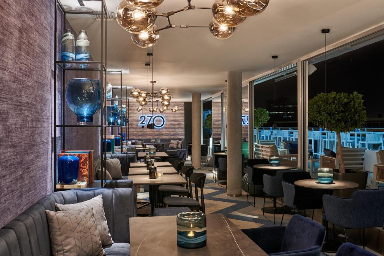 Barceló Hotel 4*