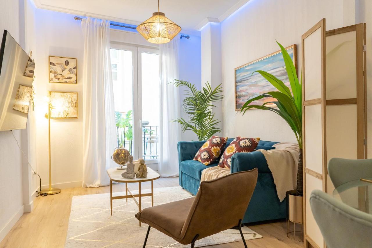 Apartment Luxury Puerta Del Sol City Center Gran Via With Ac *