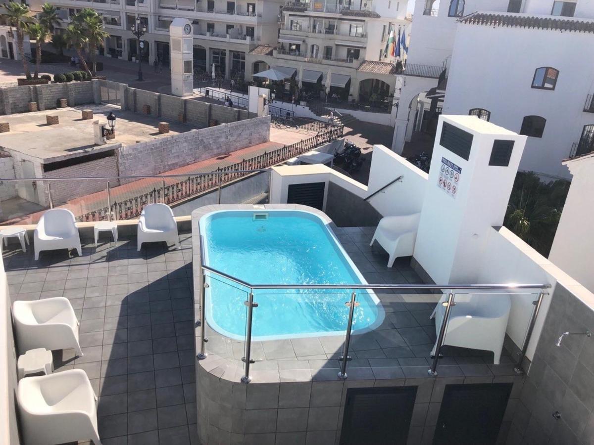 Apartamento 3 Gran8nerja Nerja