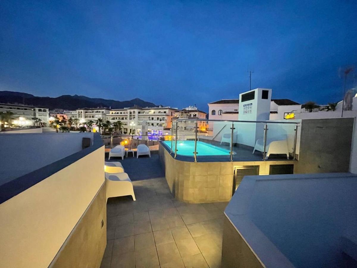 3 Gran8nerja Apartamento Nerja