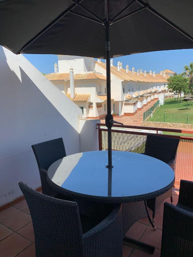 Beach, sun&golf on Costa de la Luz - Nuevo Portil - ideal beach or golf break - 1 to 6 people El Portil