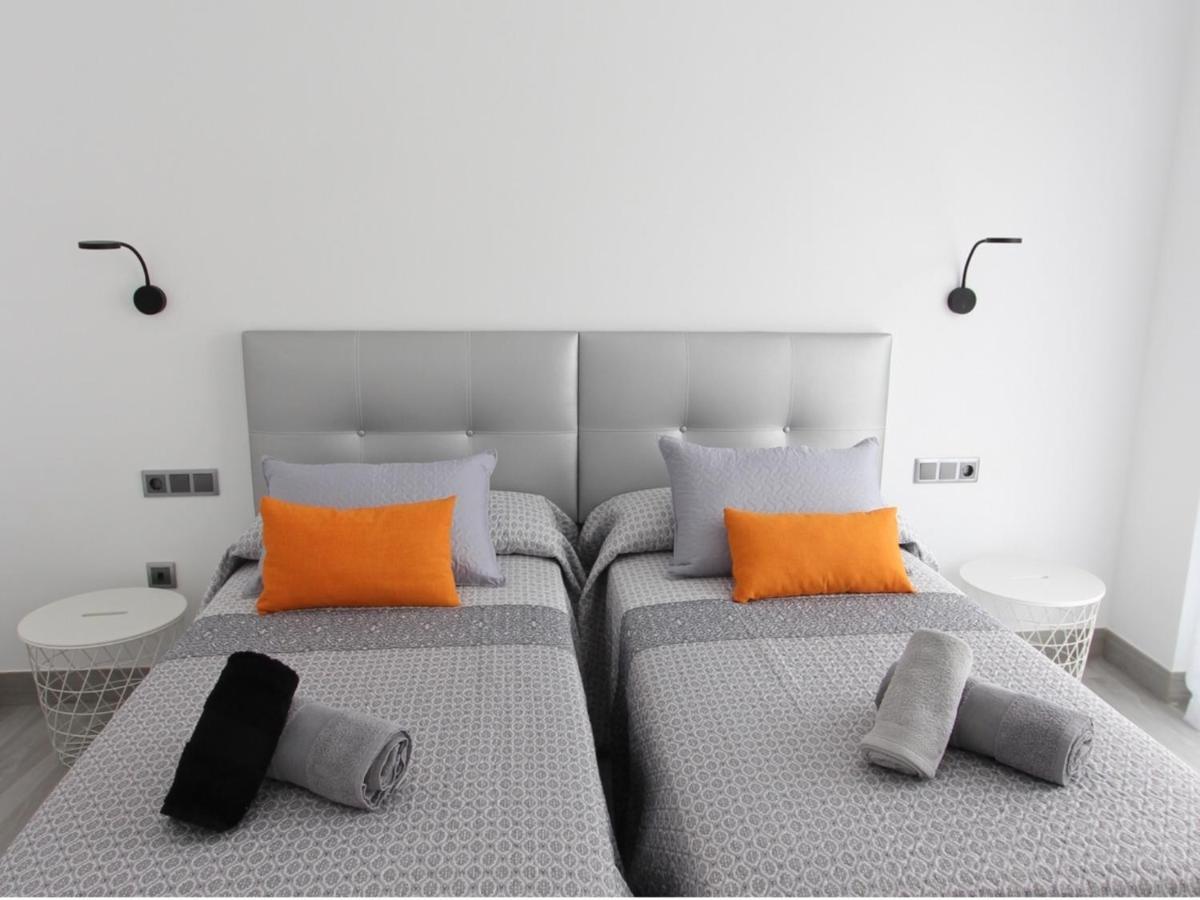 3 Gran8nerja Apartamento Nerja