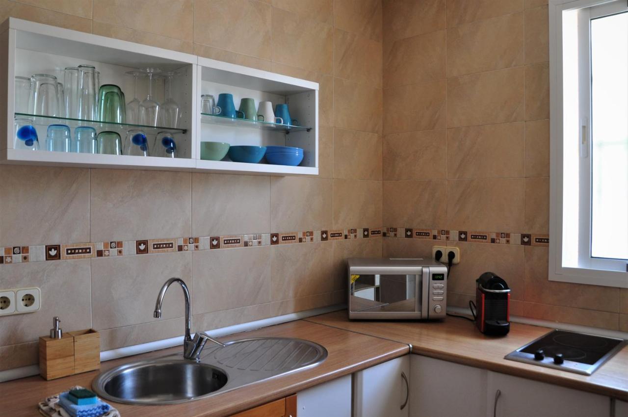 Apartamento La Morada De Sebas Superhost Málaga