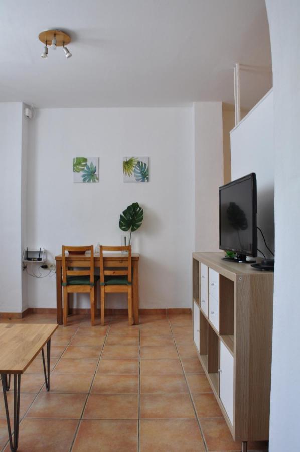 Apartamento La Morada De Sebas Superhost *