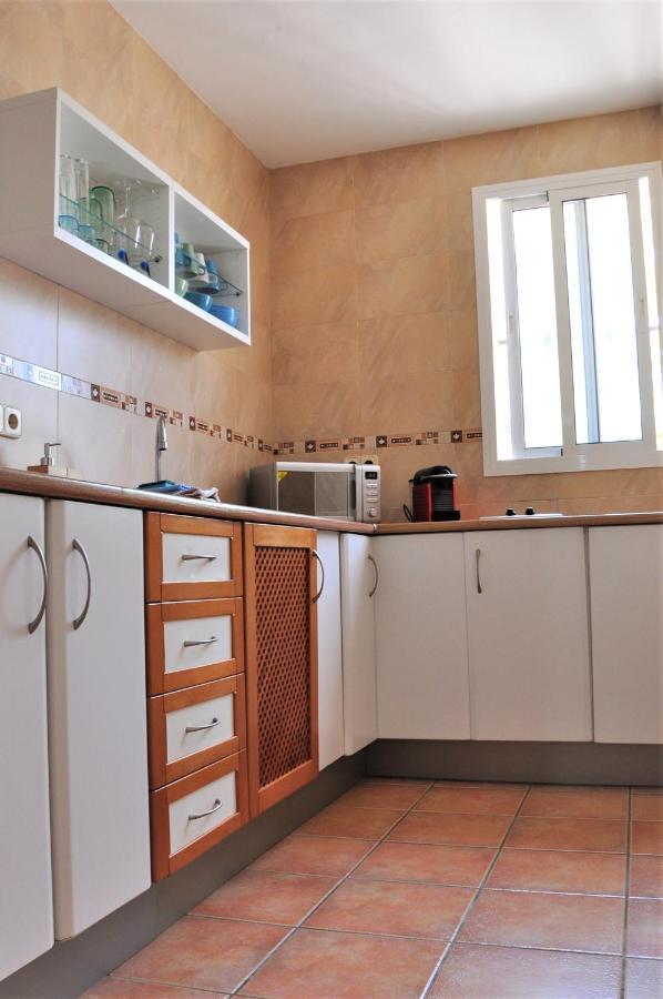 La Morada De Sebas Superhost Apartamento