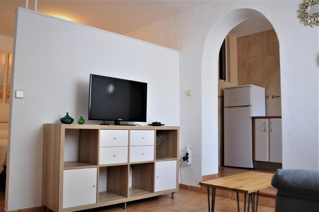 La Morada De Sebas Superhost Apartamento Málaga