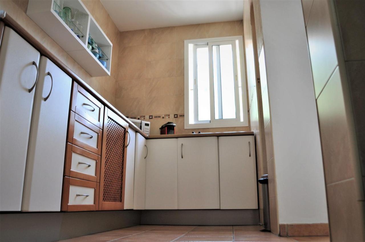 Apartamento La Morada De Sebas Superhost Málaga