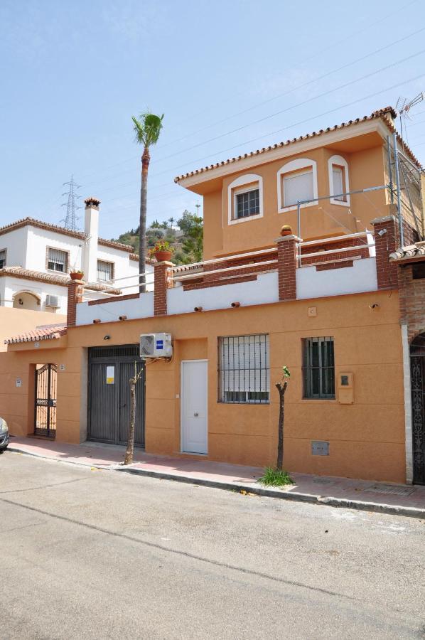 La Morada De Sebas Superhost Apartamento Málaga