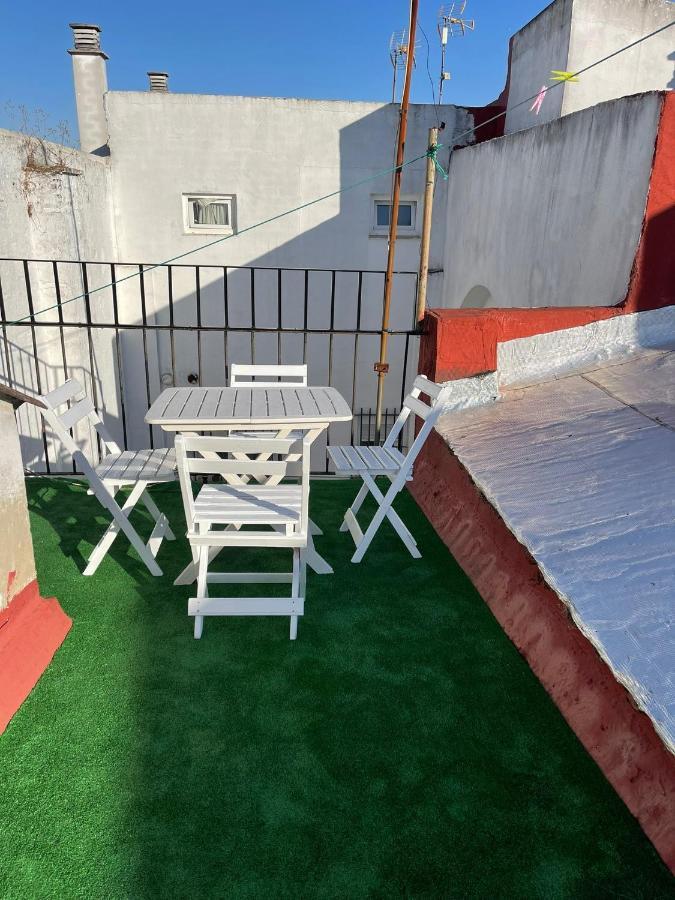 Ponce Apartamento