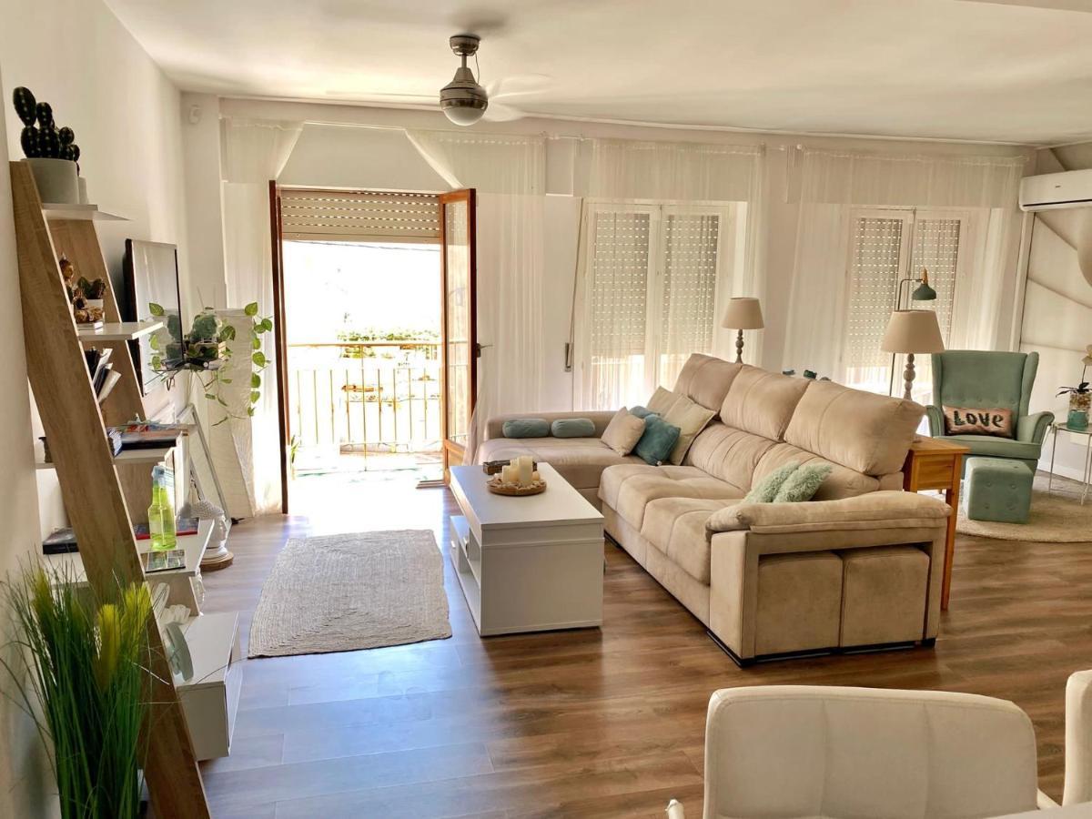 Apartment Centrico ,moderno Y Confortable
