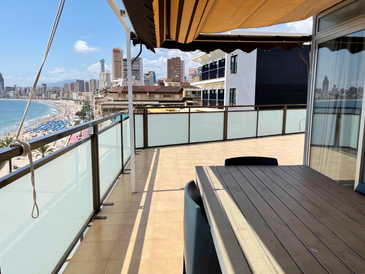 Flats Friends Atlantida Apartment *