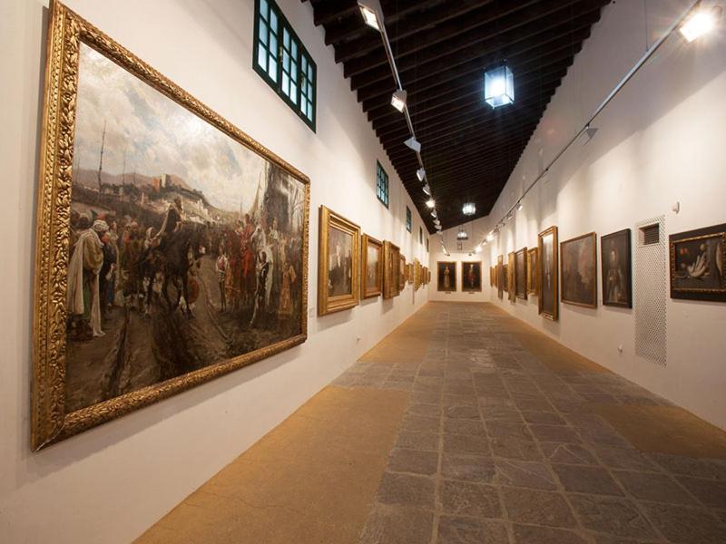 Loft Sherry Apartamento *