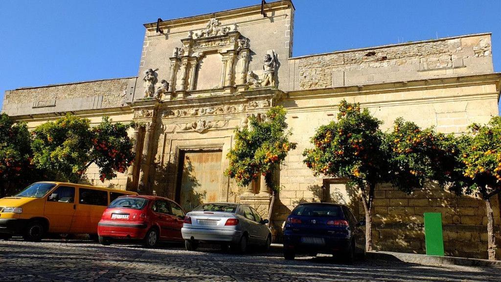 Loft Sherry Apartamento Jerez de la Frontera