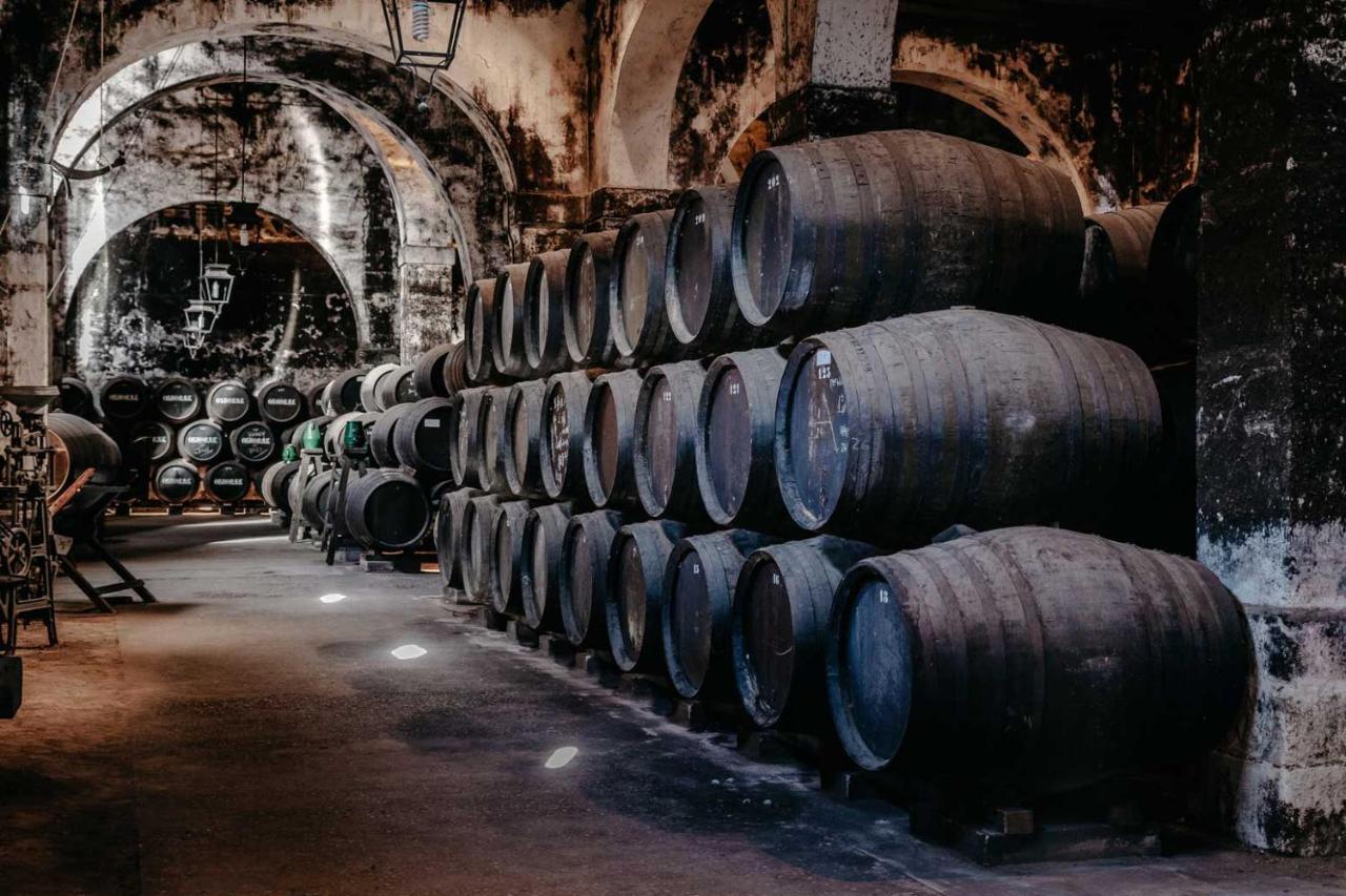 Loft Sherry *
