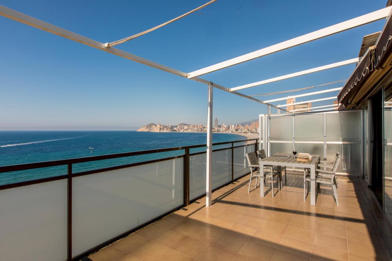Apartment Flats Friends Atlantida *