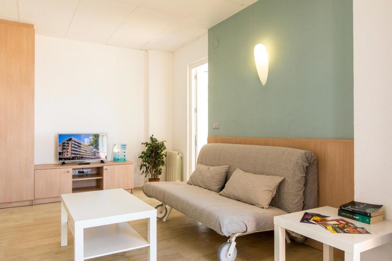 Flats Friends Atlantida Apartment