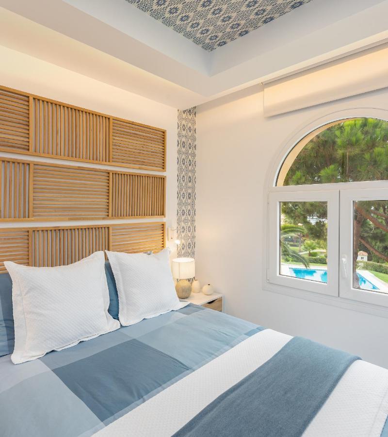 Apartamento Club Delta By Ghr *