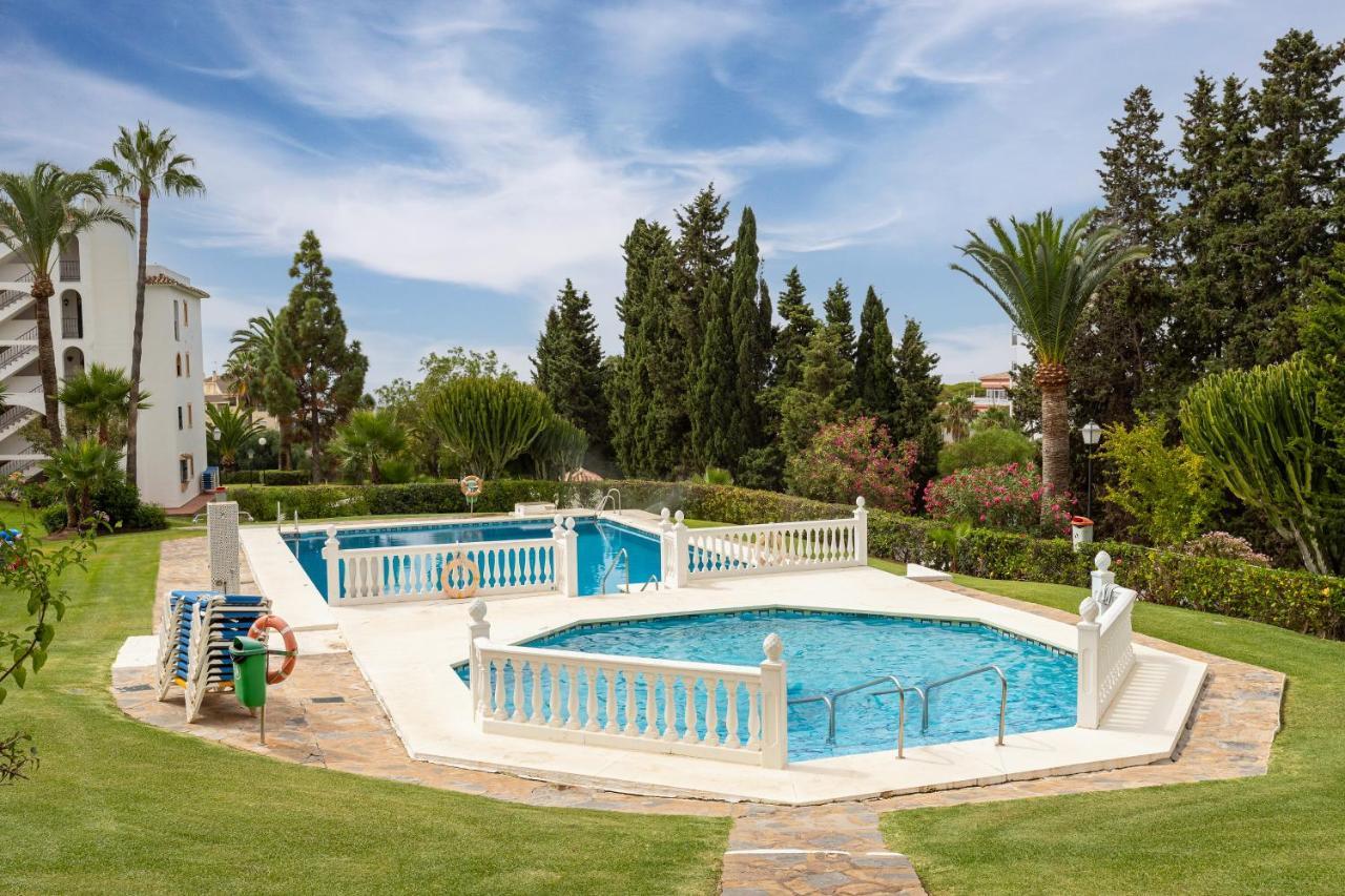 Club Delta By Ghr * Mijas