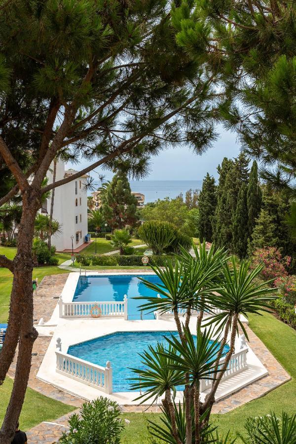 Club Delta By Ghr Apartamento Mijas