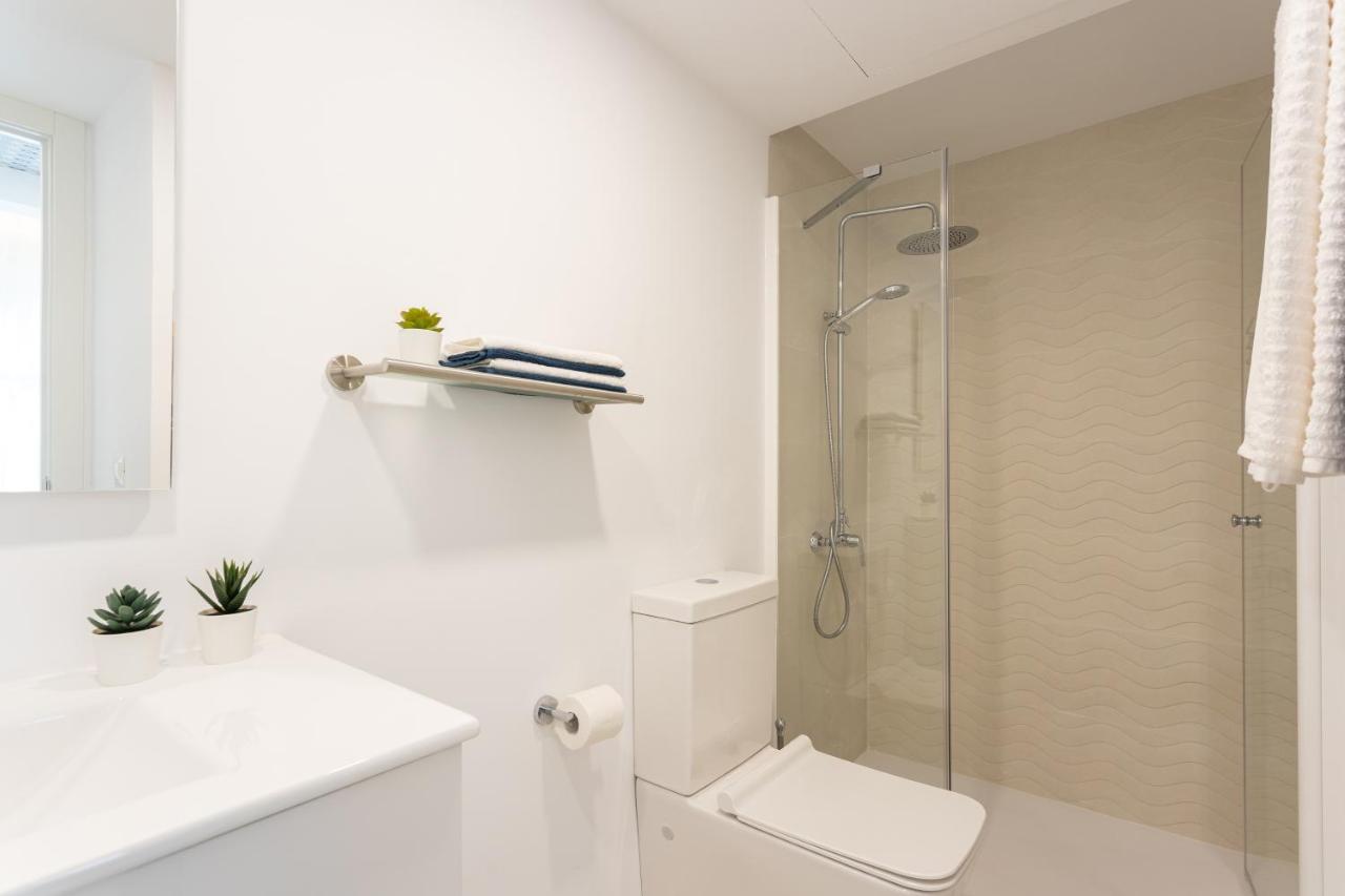 Club Delta By Ghr Apartamento