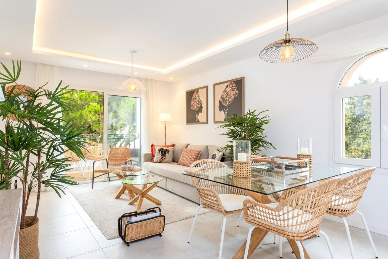 Apartamento Club Delta By Ghr Mijas