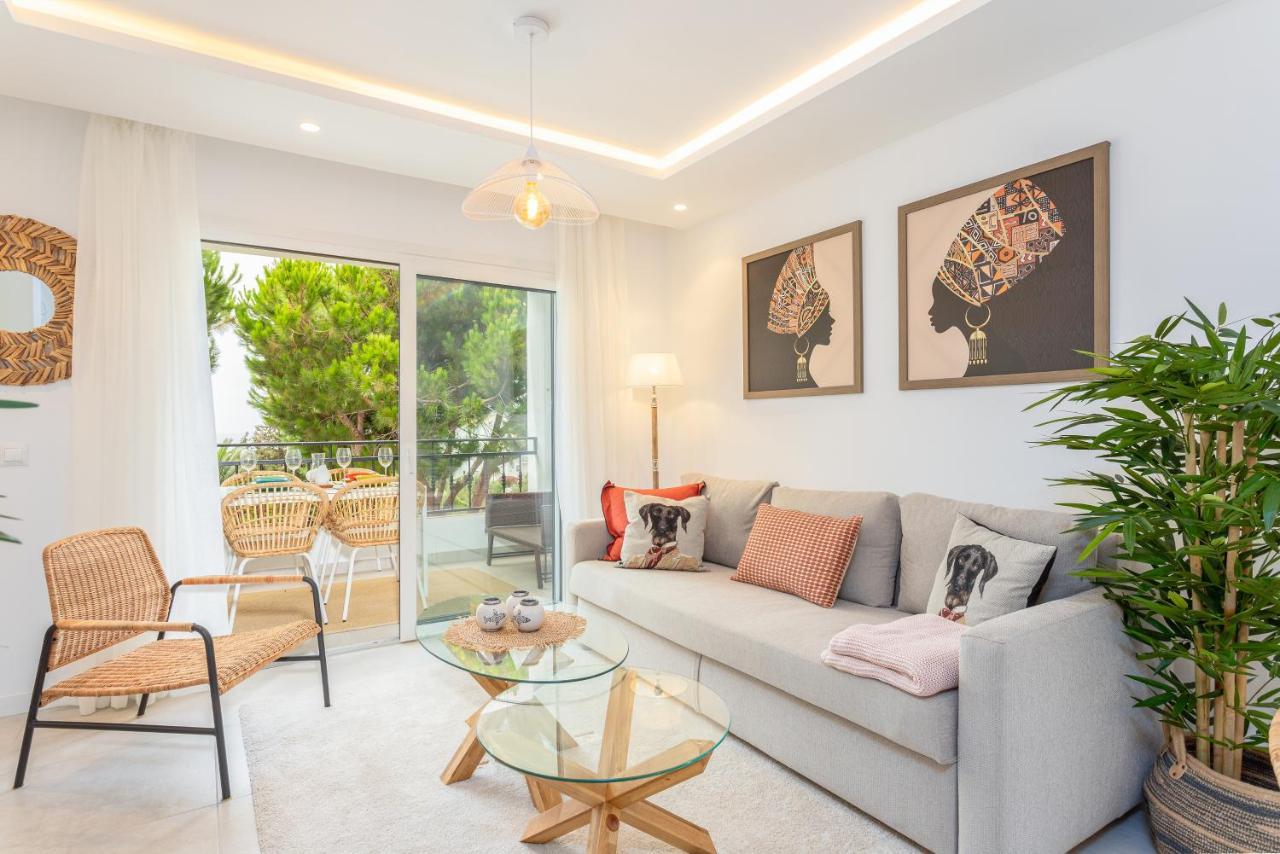 Club Delta By Ghr Apartamento