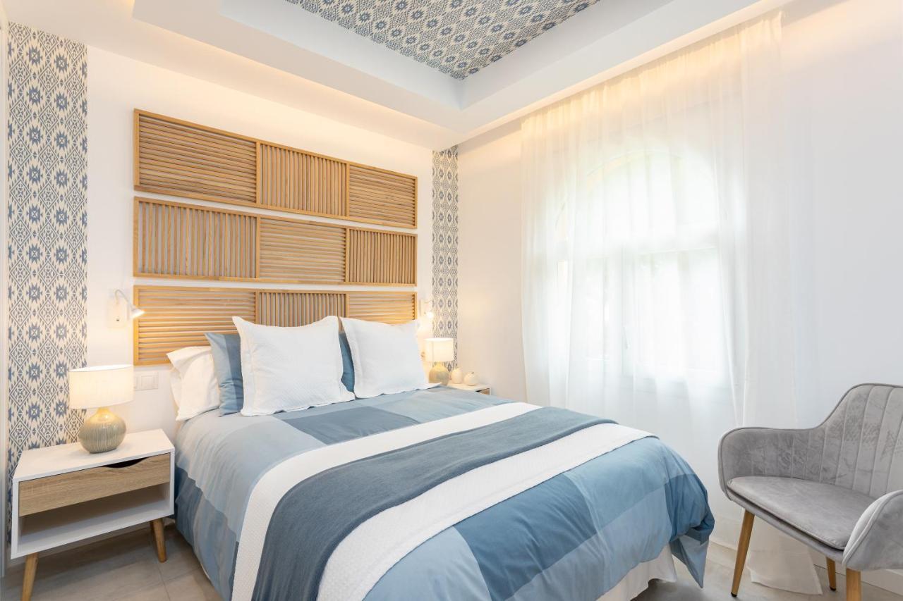 Apartamento Club Delta By Ghr Mijas