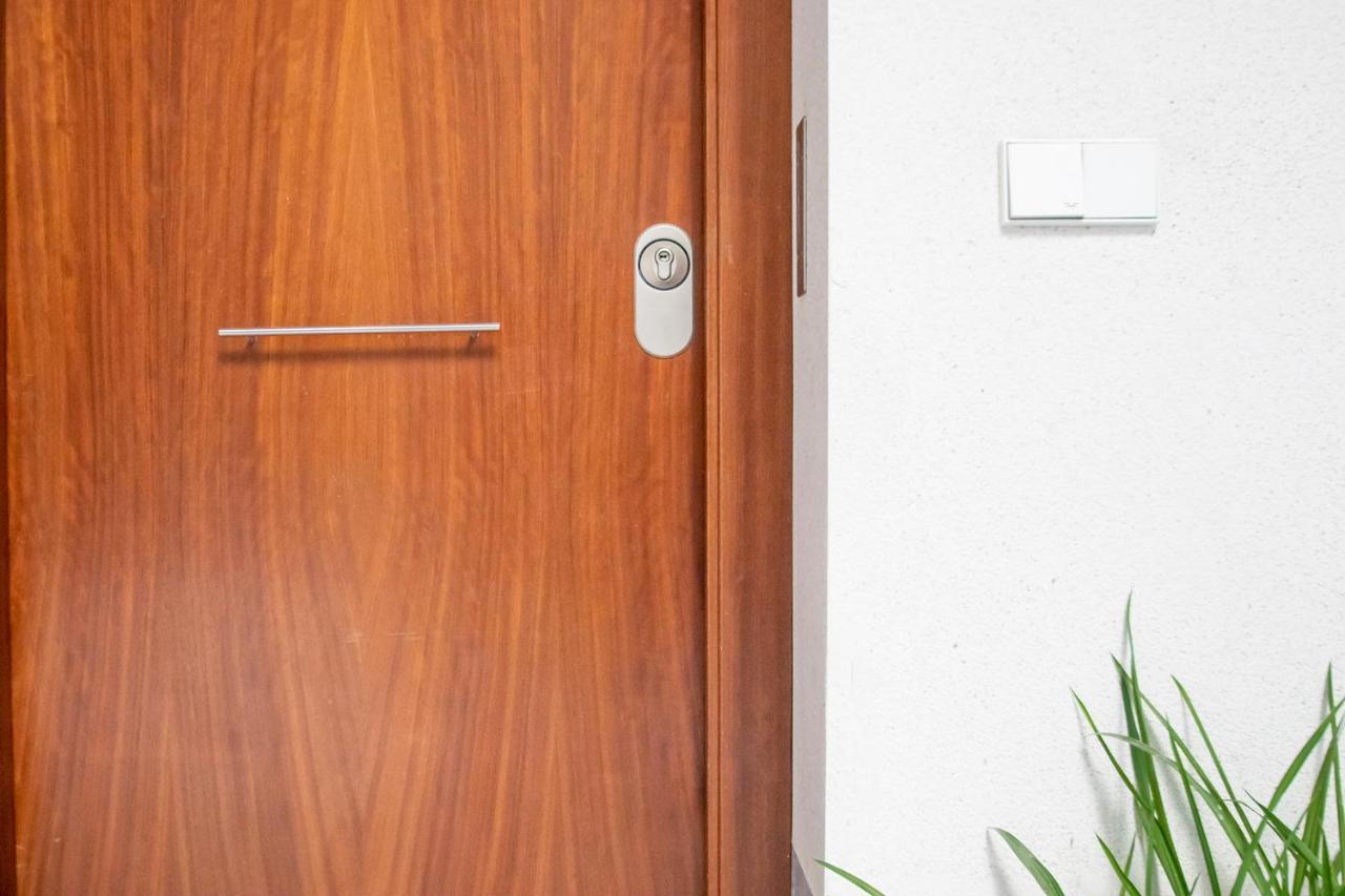 Magnífico Apto 2 Dorm 2 Baños En El Corazón De Aa Wifi Apartamento