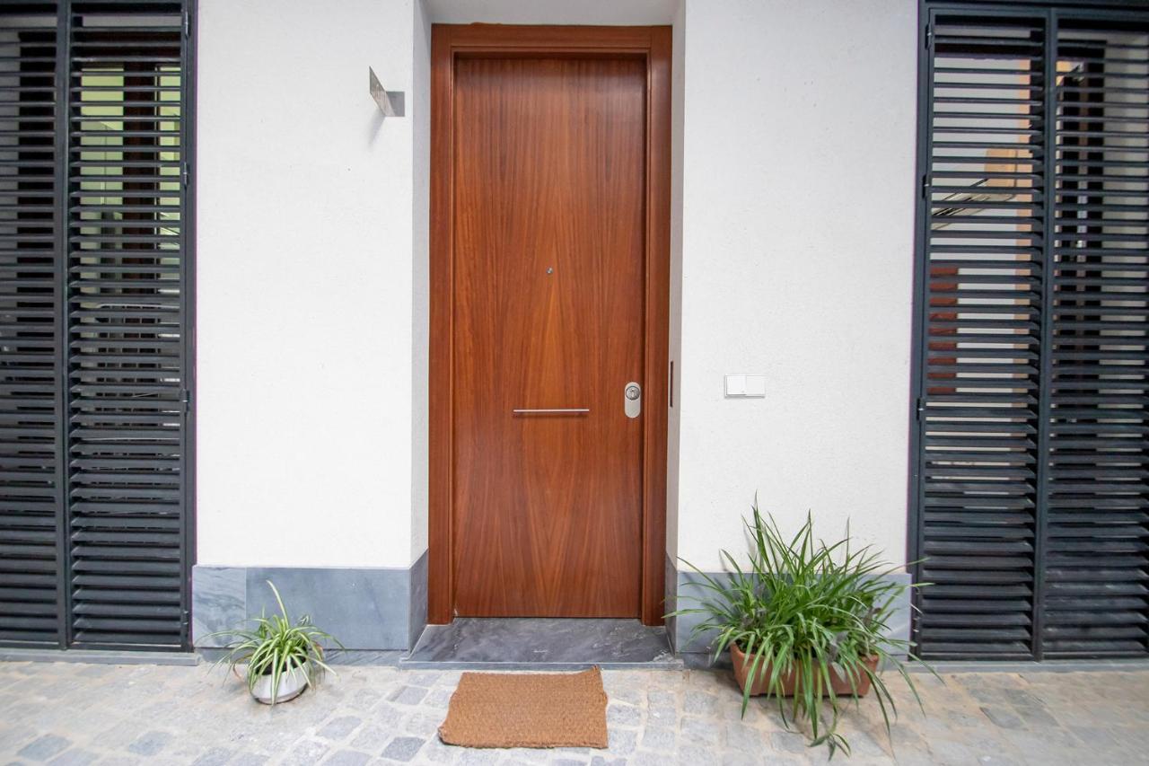 Apartamento Magnífico Apto 2 Dorm 2 Baños En El Corazón De Aa Wifi *