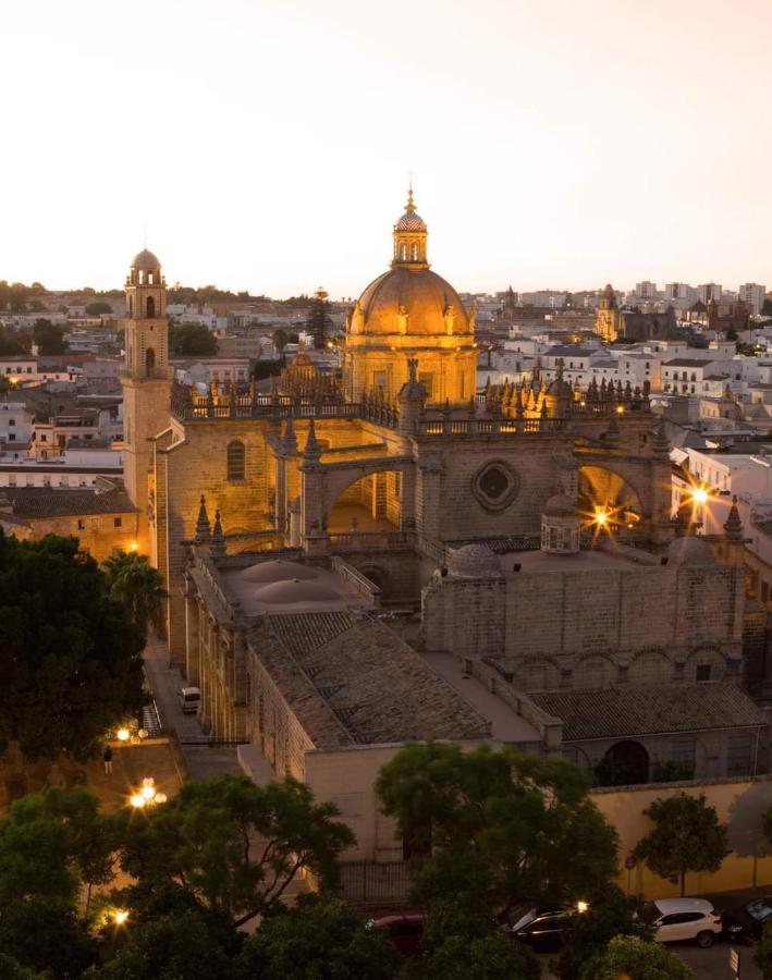 Apartamento Solera Apartment Jerez de la Frontera