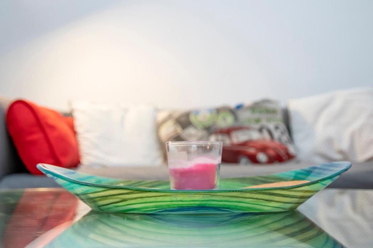 Apartamento Magnífico Apto 2 Dorm 2 Baños En El Corazón De Aa Wifi