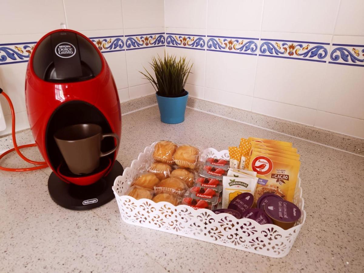 Apartamento Solera Jerez de la Frontera