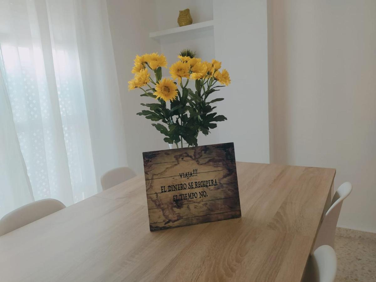 Apartamento Solera Apartment