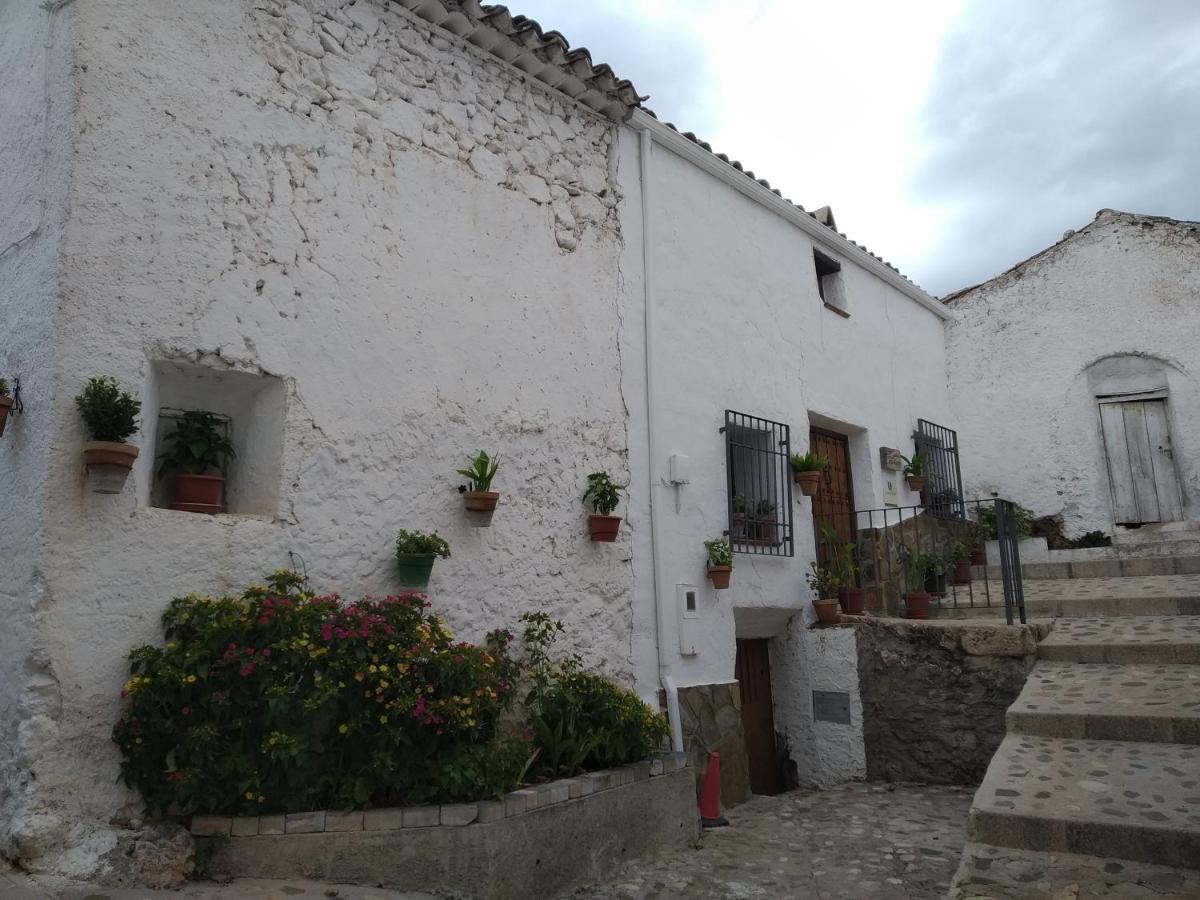 Casa El Volaero * Hornos