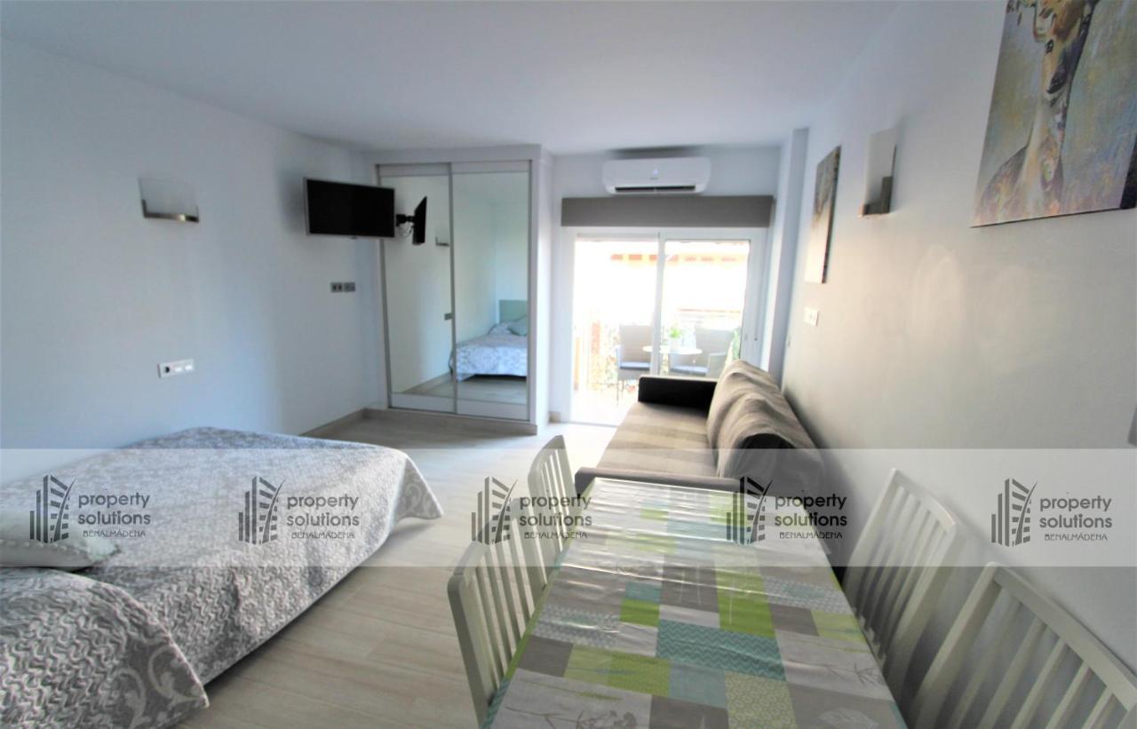 340 Estudio En Minerva - Piscina Todo El Año -excelente Wifi Apartamento *