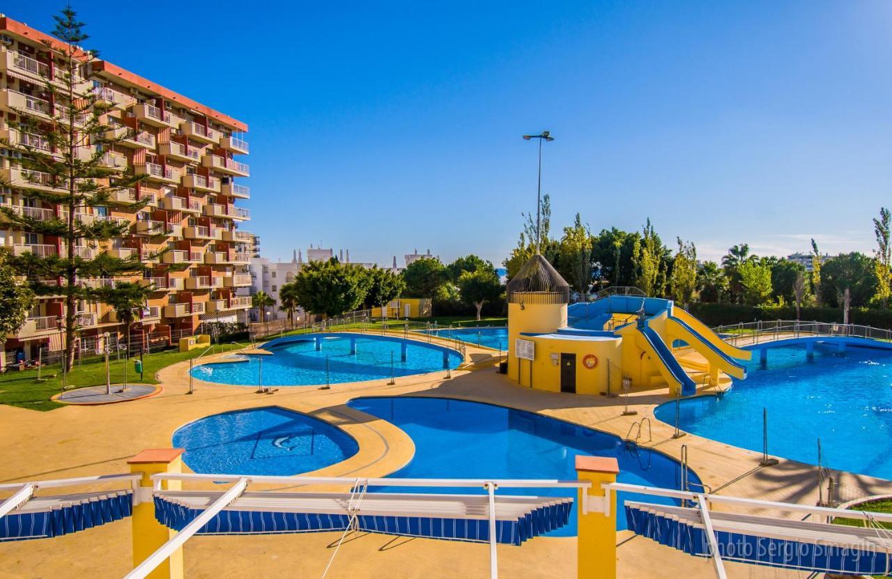 Apartamento 340 Estudio En Minerva - Piscina Todo El Año -excelente Wifi *