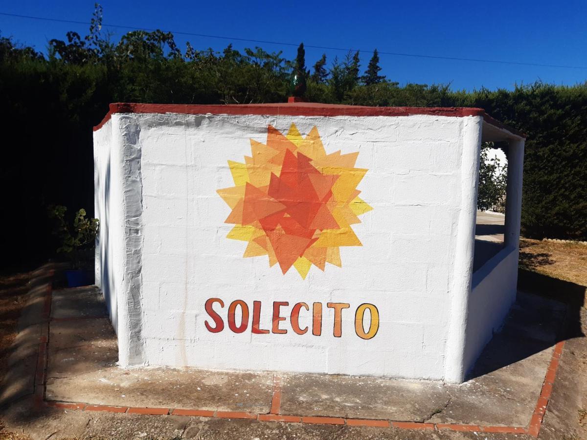 Solecito Chiclana de la Frontera