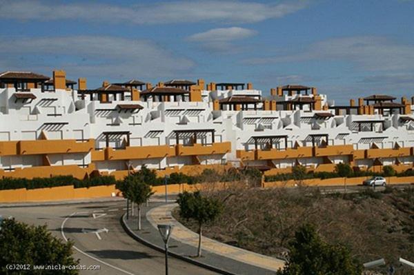 Playa Casa Nova Apartamento *