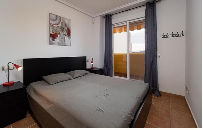 Apartamento Playa Casa Nova *