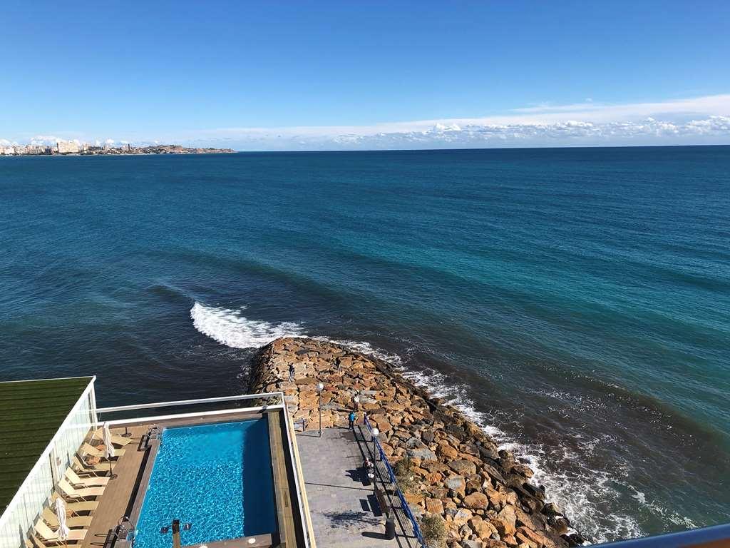 Del Mar By Melia 4* Alicante